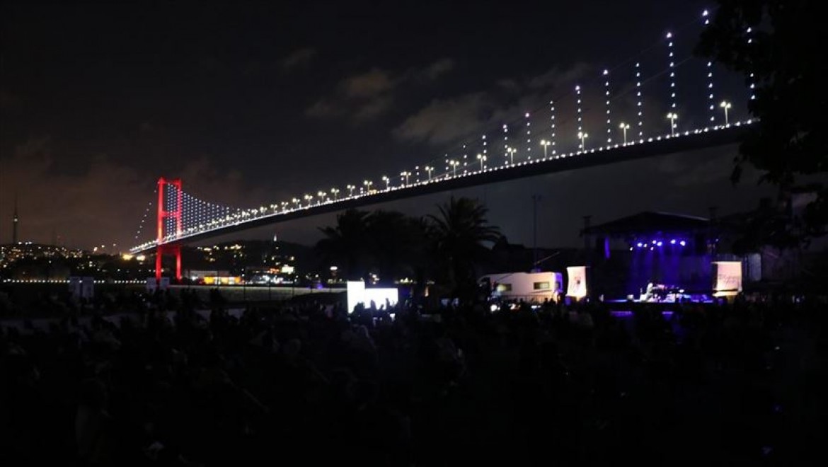 48. İstanbul Müzik Festivali, 18 Eylül'de çevrim içi başlıyor