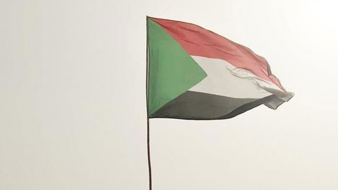 Sudan'da 'muhalafet toplantısının ertelendiği' iddiasına yalanlama