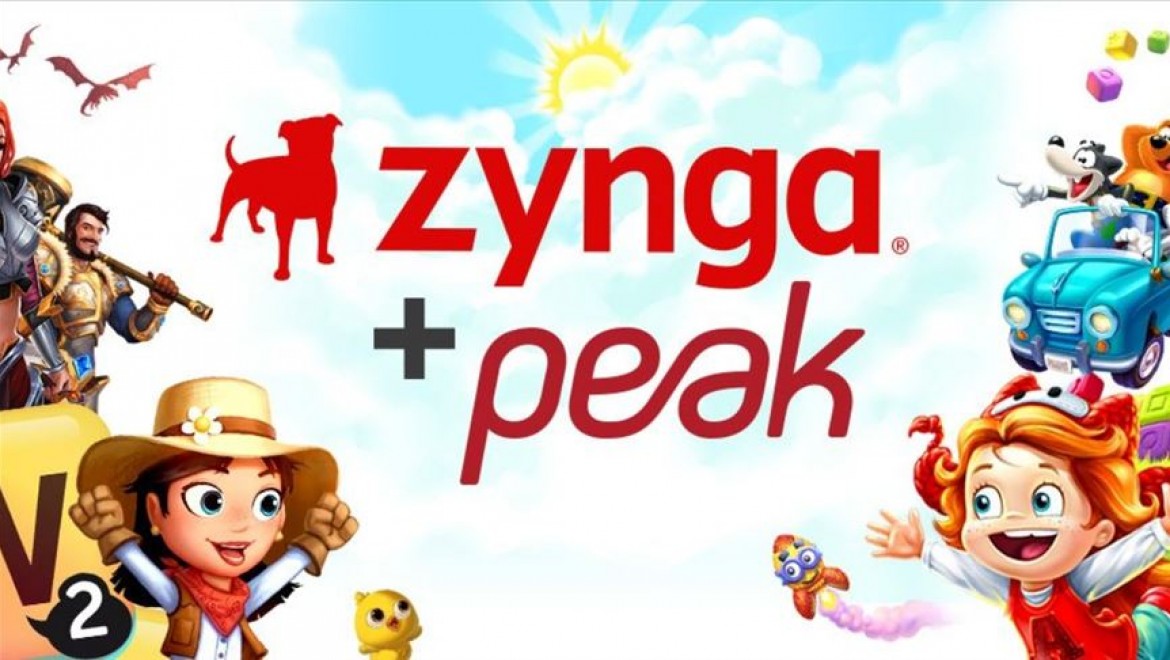 Bakan Varank Zynga'nın Peak Games'i satın almasını değerlendirdi