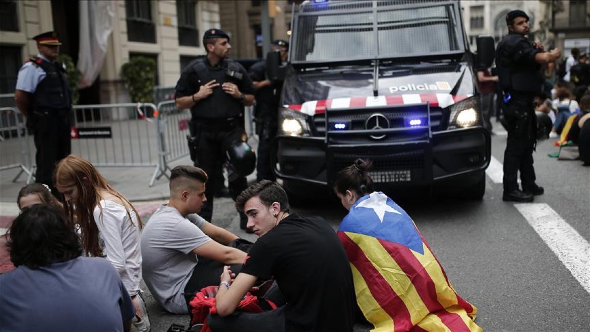 Katalonya krizi, İspanyol ekonomisini vurmaya başladı
