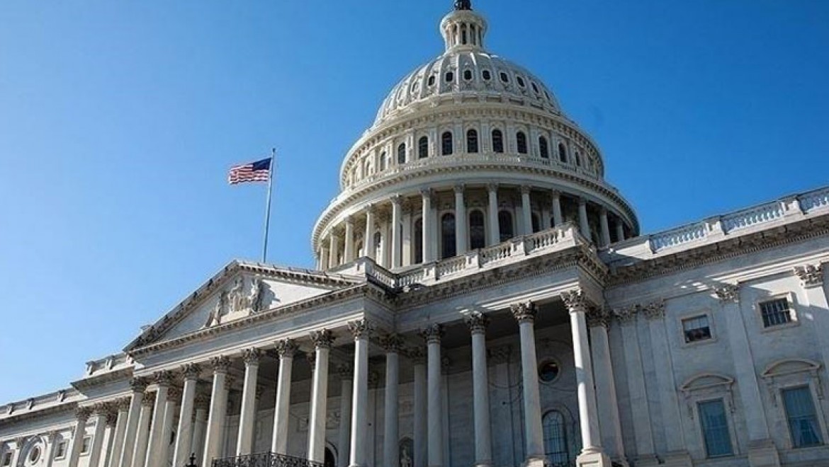 ABD Temsilciler Meclisi 768 milyon dolarlık savunma harcamaları tasarısını onayladı