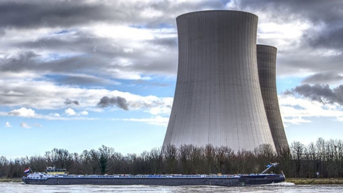 Enerji krizindeki Batılı ülkeler nükleere yöneliyor
