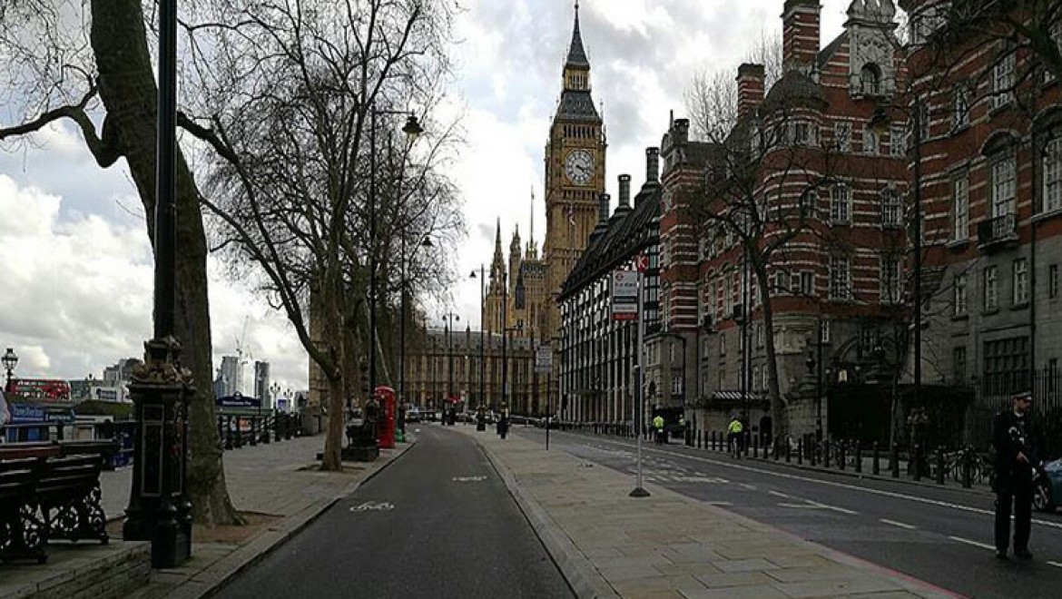 Londra'da silahlı saldırı: 4 kişi hayatını kaybetti