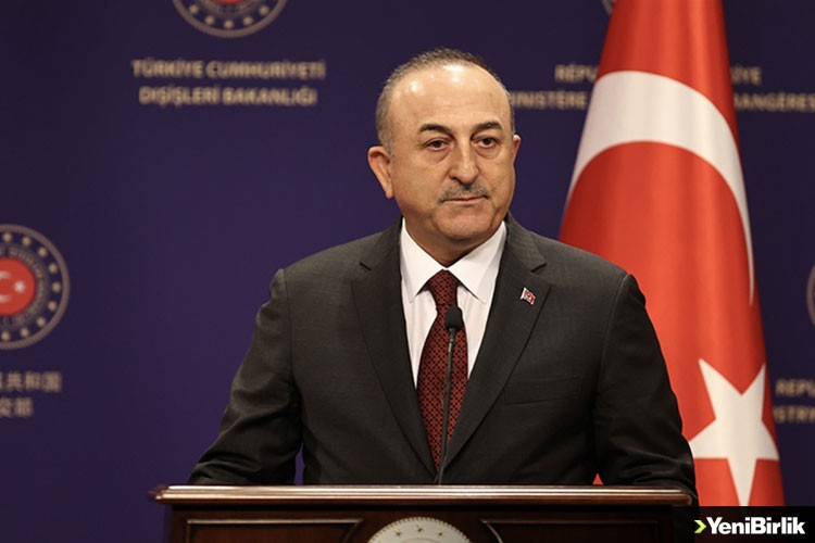 "Azerbaycan'ın Tahran Büyükelçiliğine yapılan hain saldırıyı en güçlü şekilde kınıyoruz"
