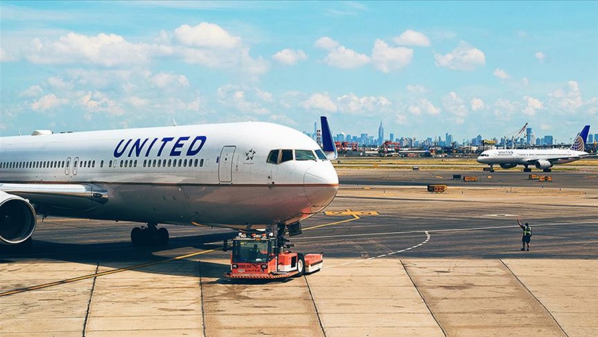 United Airlines'ın 36 bin çalışanının işi risk altında
