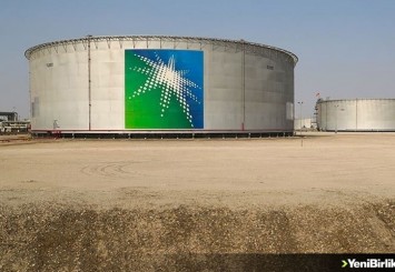Saudi Aramco, Çin'de rafineri ve petrokimya tesisi inşa edeceğini açıkladı