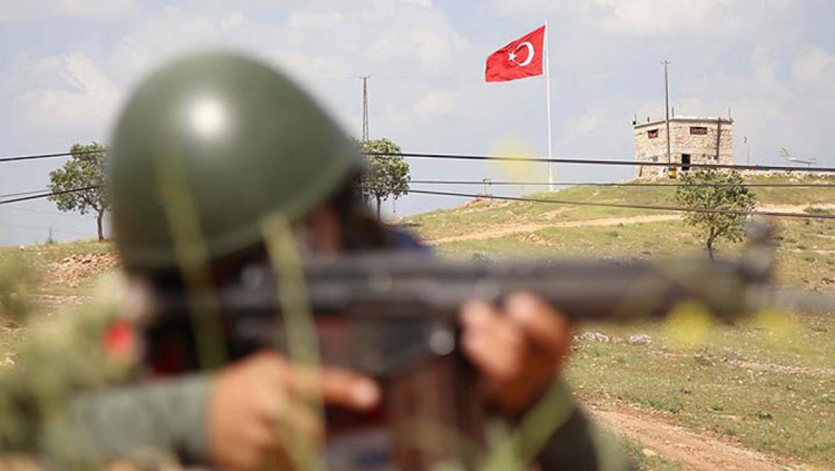 Diyarbakır ve Kars'ta operasyonu: 4 terörist etkisiz hale getirildi