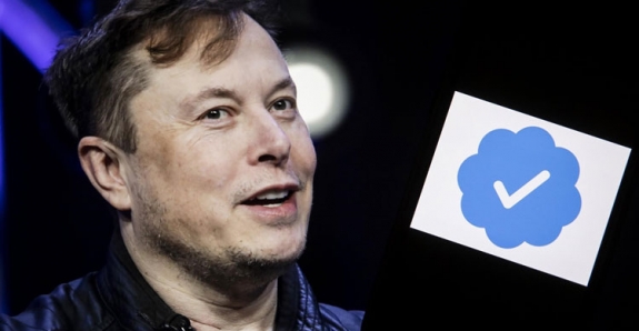Elon Musk, Twitter'ın 'ifade özgürlüğünü kısıtlamasına' ilişkin dosyaları yayımlayacak
