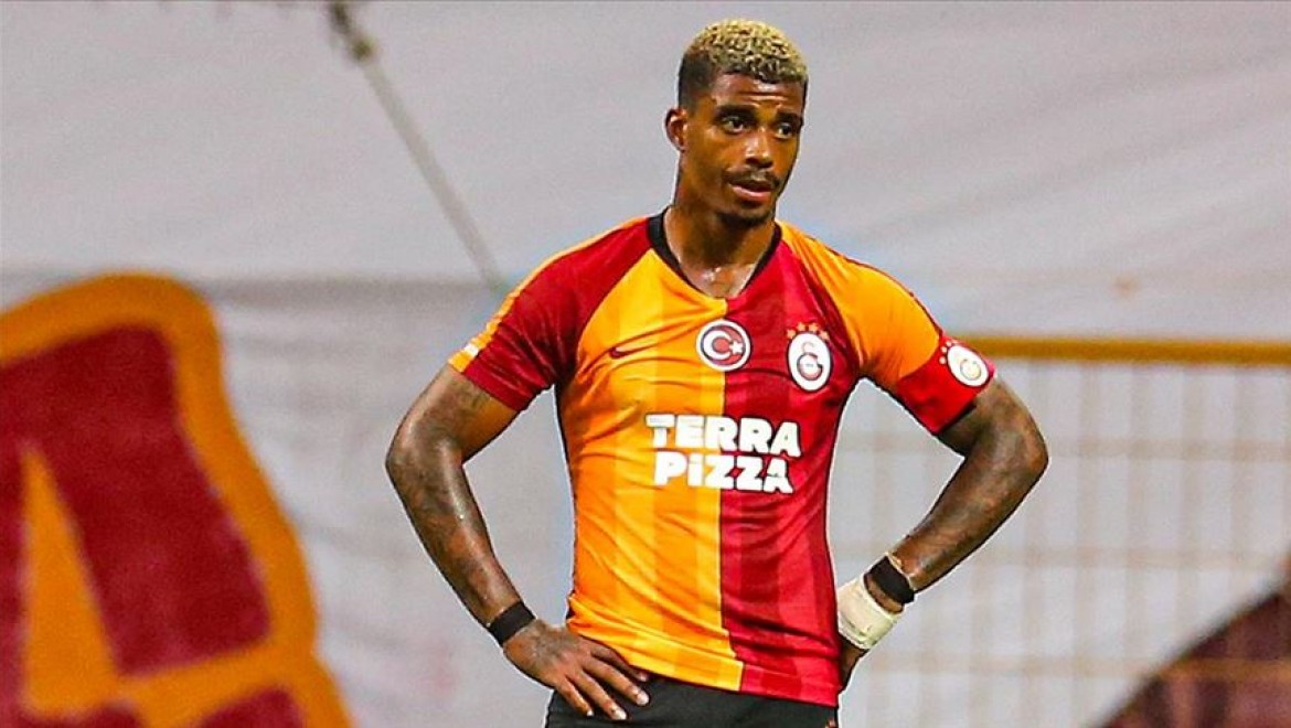 Galatasaraylı futbolcu Lemina'da zorlanma tespit edildi