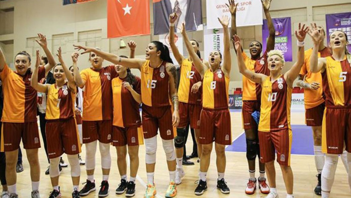 Kadın basketbolunda Avrupa kupalarına katılacak Türk takımları belli oldu