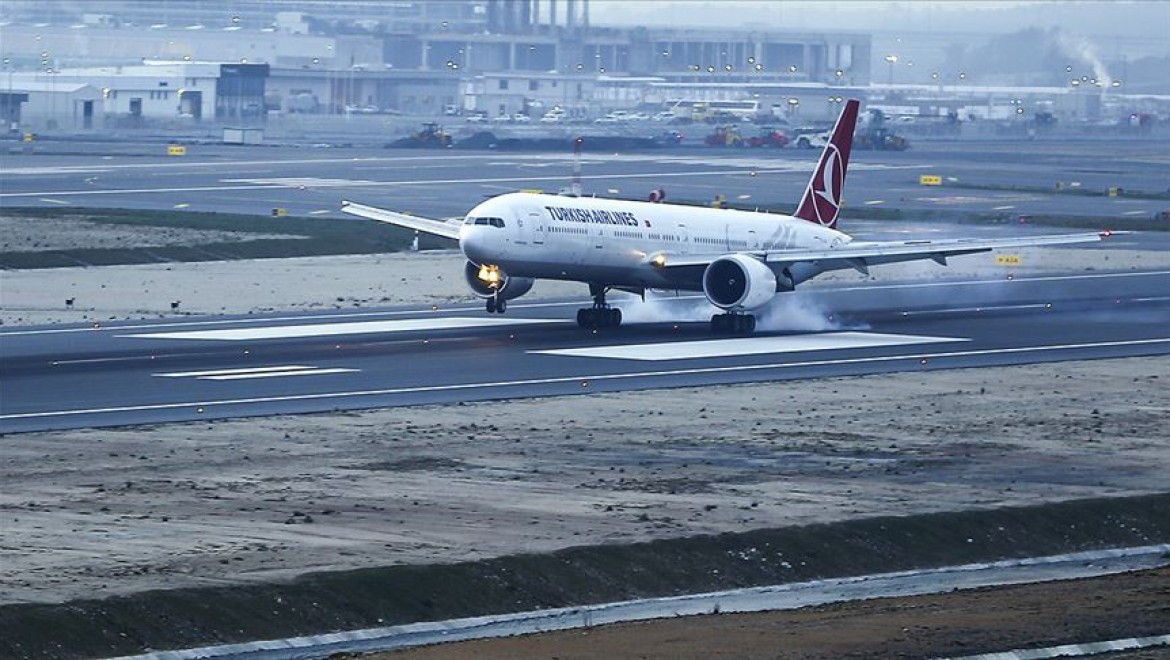 Atatürk Havalimanı'nda özel uçuşlarda uyulması gereken kurallara ilişkin talimat