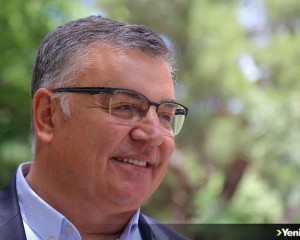 Kırklareli Belediye Başkanı CHP'den İstifa Etti
