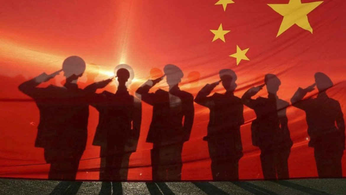 Çin'den Trump'a 'savaş' tehdidi