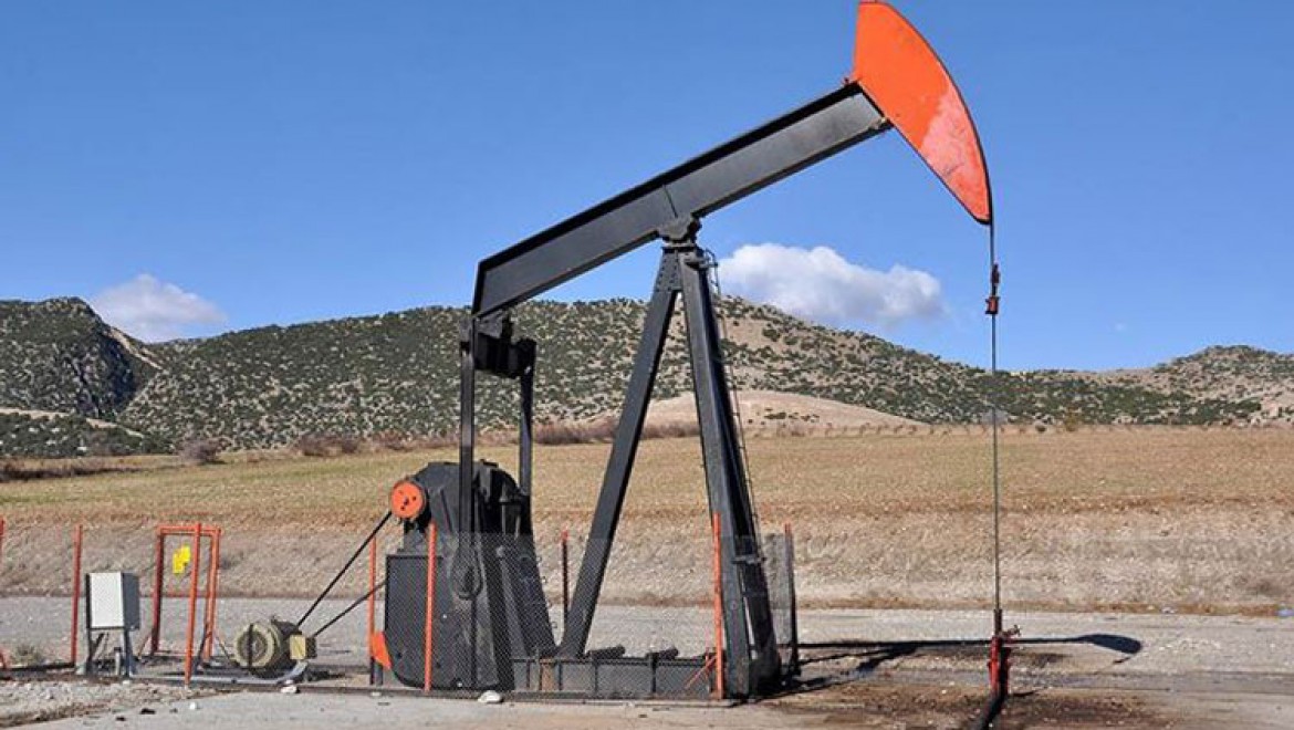 Suudi Arabistan'daki saldırının ardından brent petrolün varili 68,90 dolardan işlem görüyor