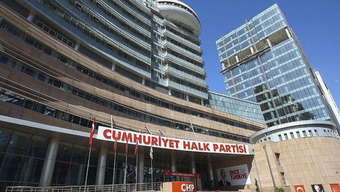 CHP'den Beykoz İlçe Seçim Kuruluna itiraz
