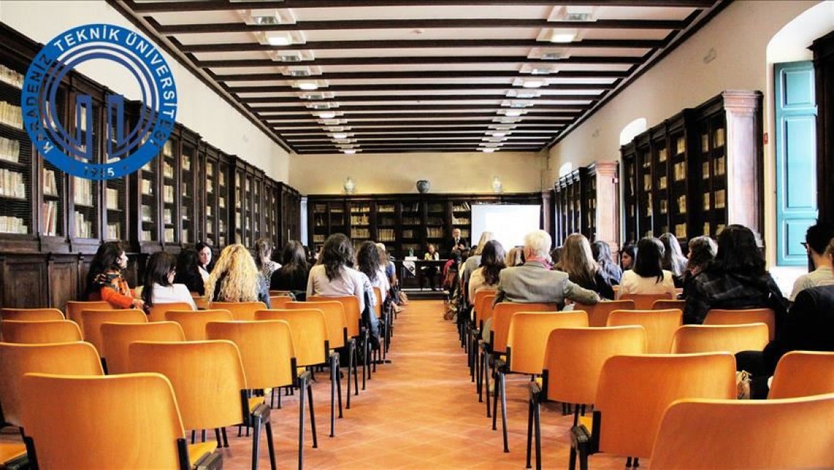 Karadeniz Teknik Üniversitesine 97 akademisyen alınacak