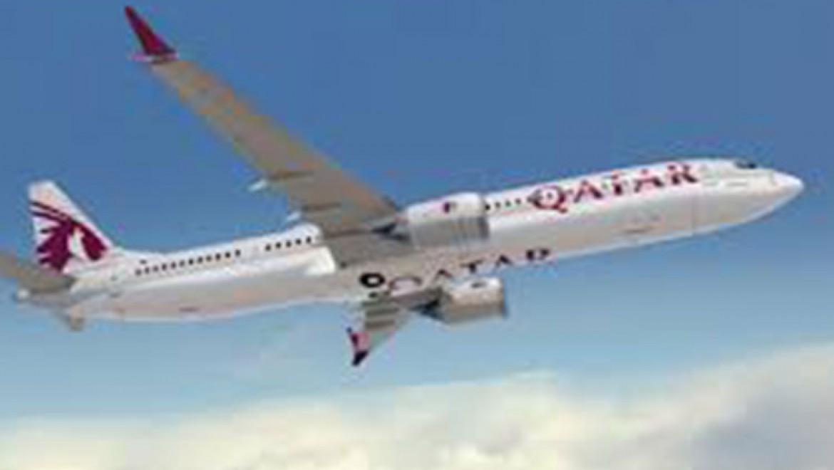 Qatar Airways sezonluk Antalya, Bodrum, Adana uçuşlarına Haziran ayında başlıyor