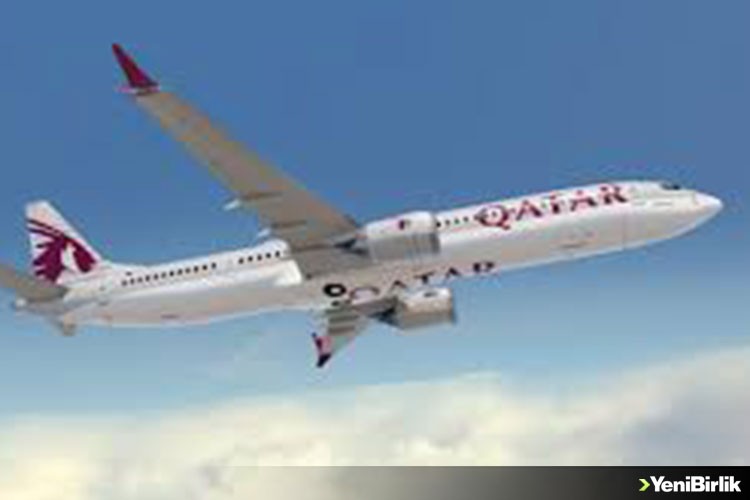 Qatar Airways sezonluk Antalya, Bodrum, Adana uçuşlarına Haziran ayında başlıyor