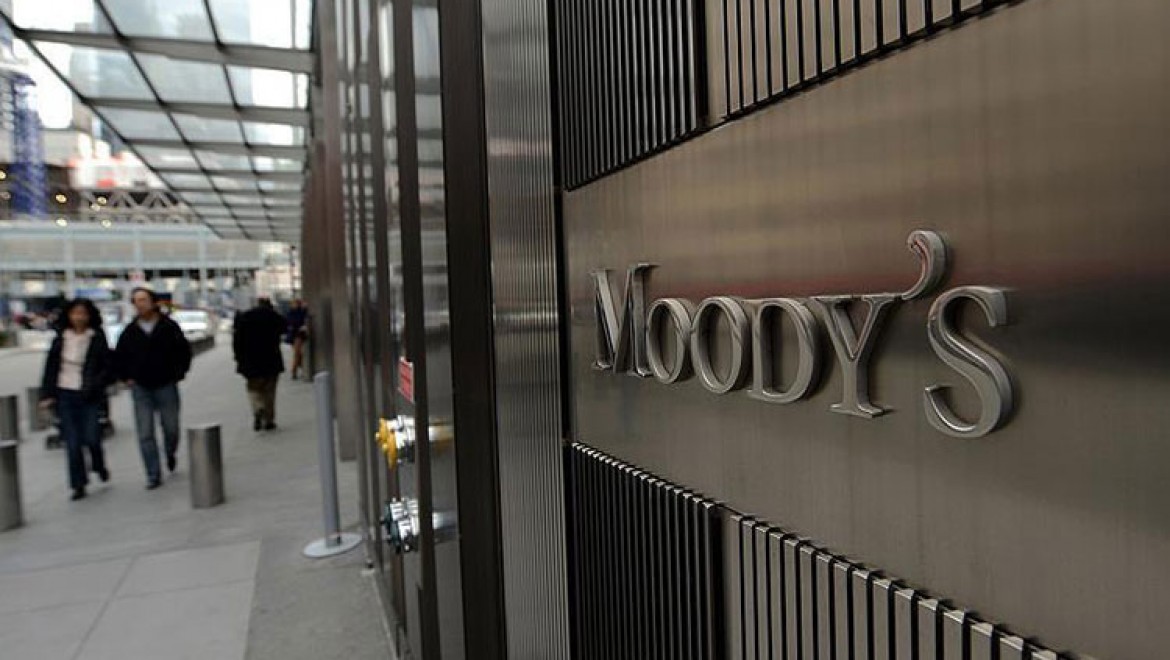 Moody's'ten Fed açıklaması
