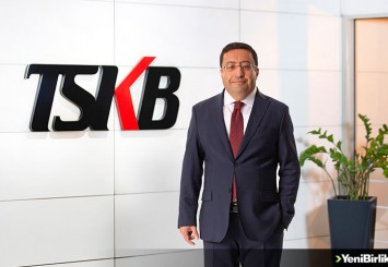 TSKB, İki Yıl Üst Üste 'Türkiye'nin En Sürdürülebilir Bankası' Seçildi