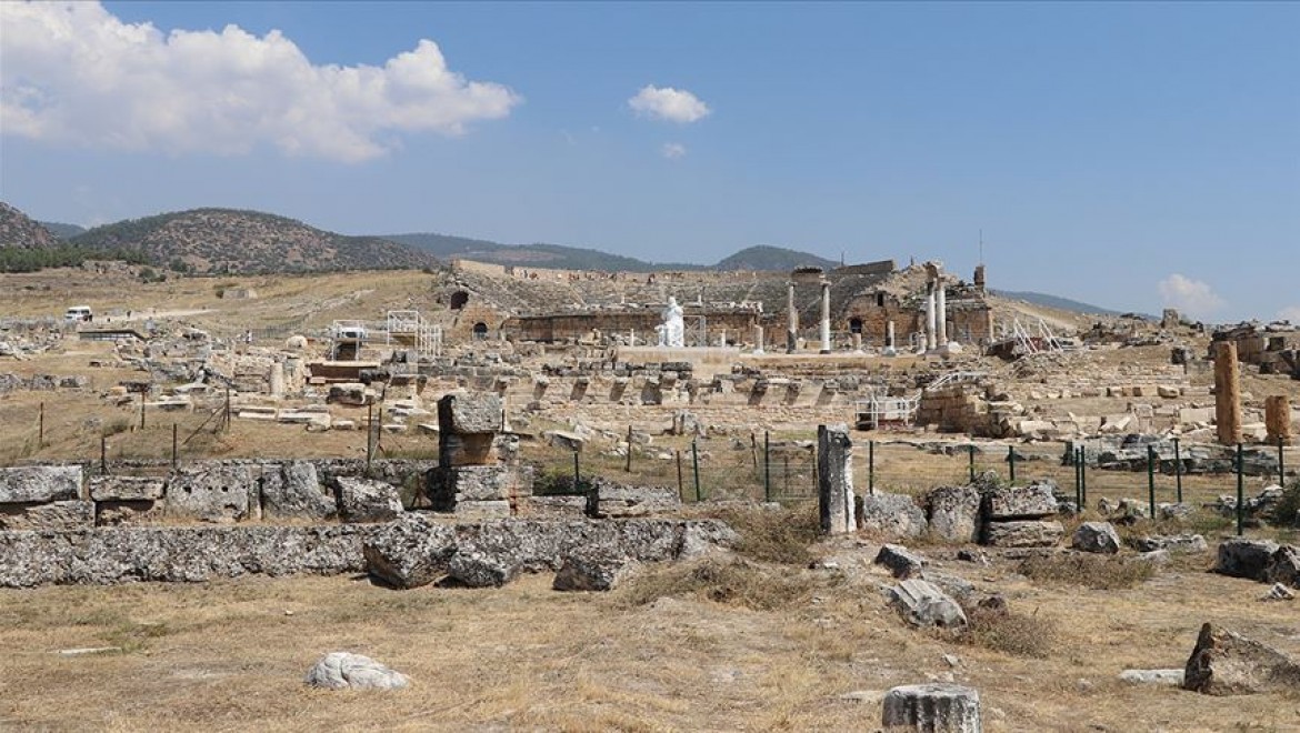 'Plütonyum'da restorasyon tamamlandı