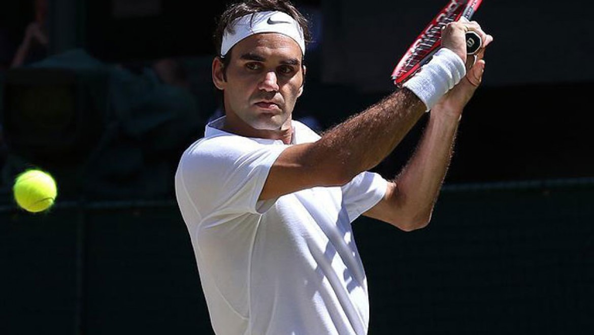 Federer Yeniden Zirveye Çıkacak