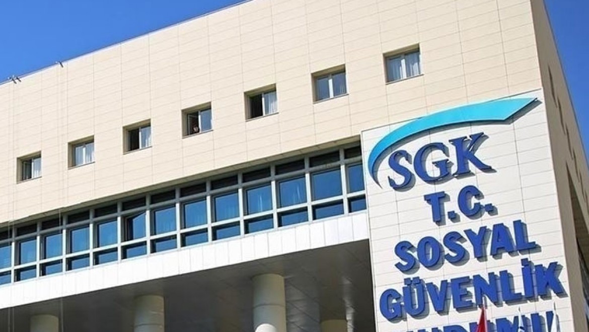 SGK'nin genel sağlık sigortalılara ödediği tutarlar SUT kapsamında artırıldı