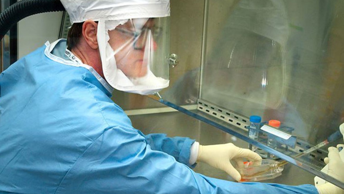 Rusya'da Kovid-19 aşı adayının birinci aşama klinik denemeleri tamamladı