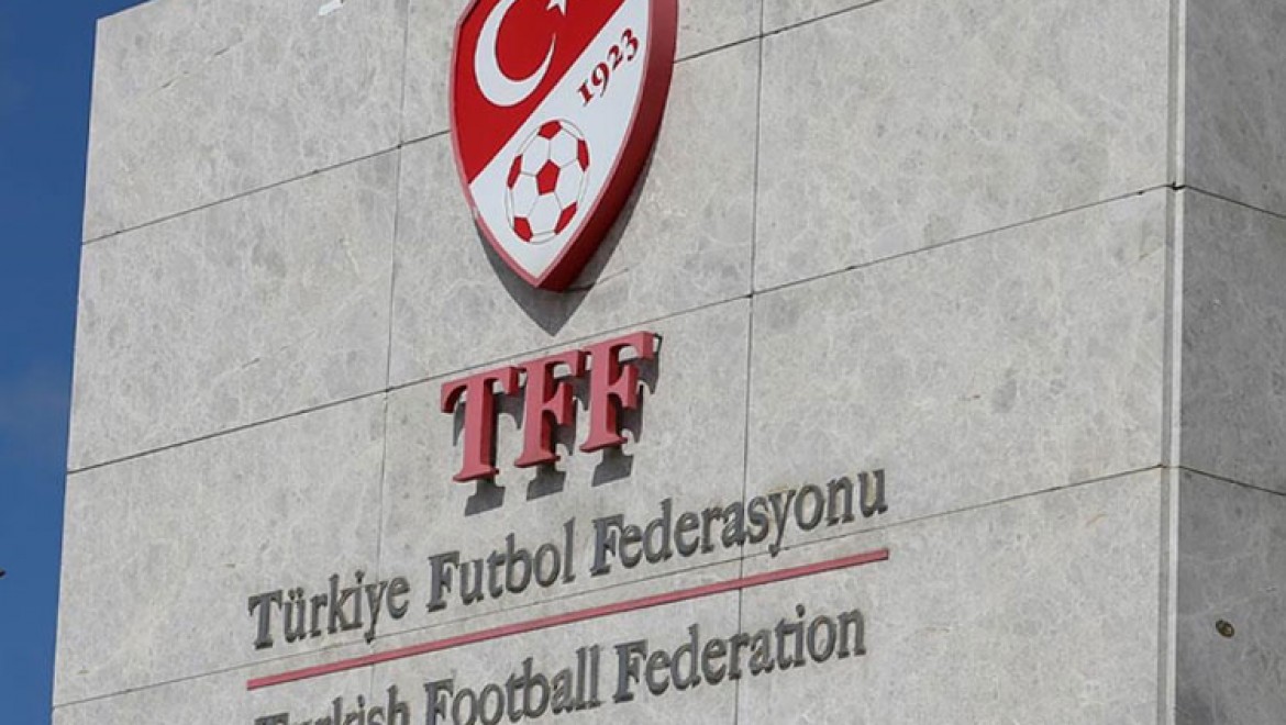 TFF 2. Lig ve TFF 3. Lig'de play-off sistemi değiştirildi