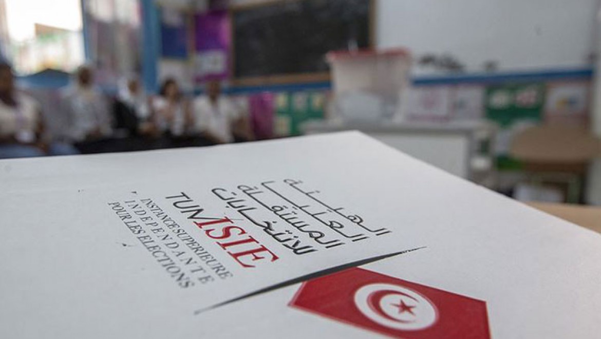 Tunus cumhurbaşkanlığı seçiminde ikinci tur