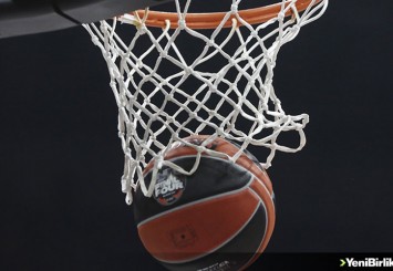 Basketbol THY Avrupa Ligi'nde 2021-2022 sezonunun en büyüğü belli oluyor