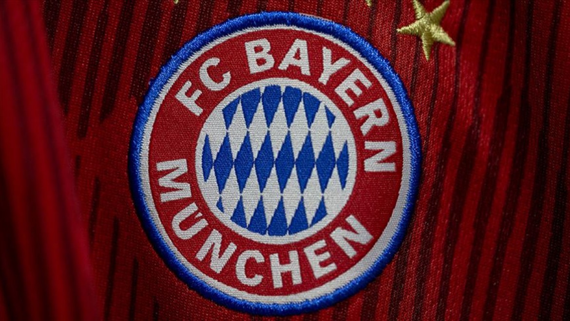 Bayern Münih 18 yaşındaki futbolcu Tanguy Nianzou Kouassi'yi transfer etti