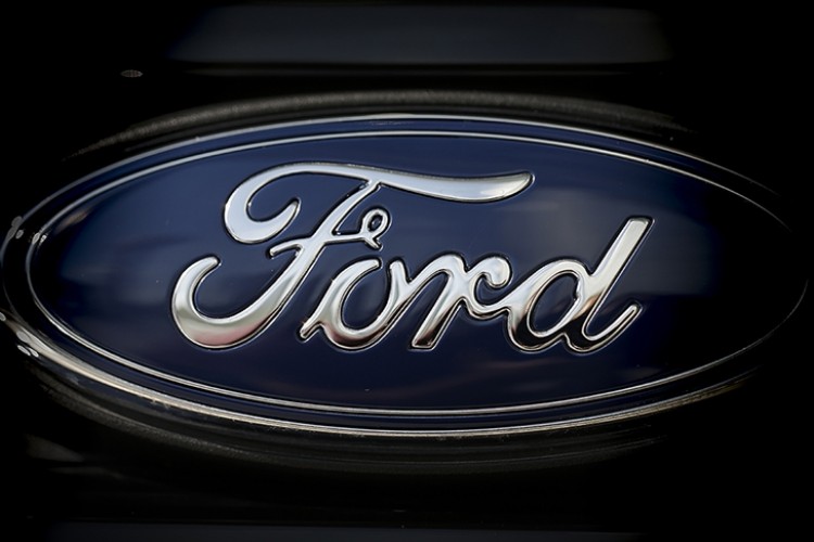 Almanya'da Ford'a patent anlaşmazlığında satış yasağı