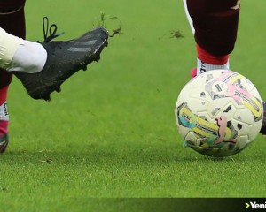 Spor Toto Süper Lig'de 26. hafta maçları tamamlandı