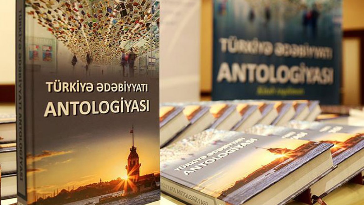 Türk öyküleri Azerbaycan Türkçesinde