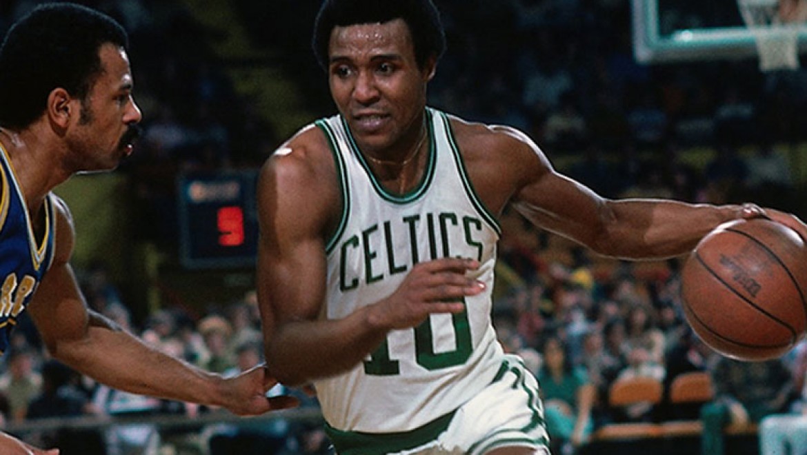Boston Celtics efsanesi hayata gözlerini yumdu