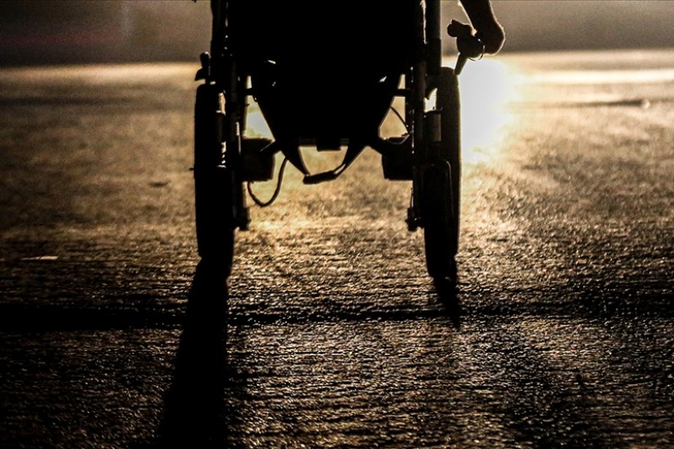 Yaşlıların yüzde 13,5'i, engellilerin yüzde 27'si İslam ülkelerinde yaşıyor