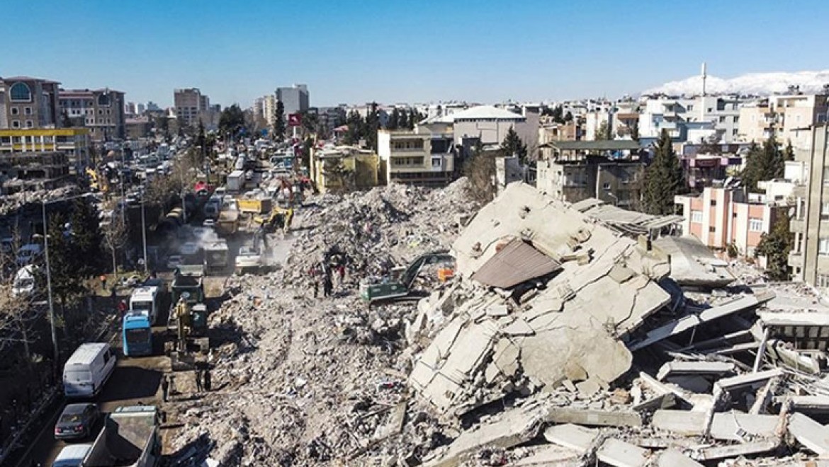 "İkincil travma yaşayanlar tedbirlerle deprem korkusunu aşabilir" önerisi