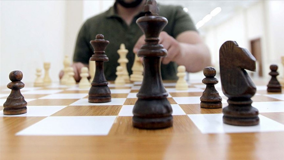 Görme engelliler için online satranç turnuvası düzenlenecek