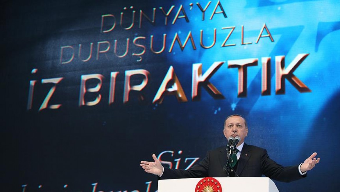 'Kılıçdaroğlu sen Atatürk Havalimanı'nda kaçıyordun'