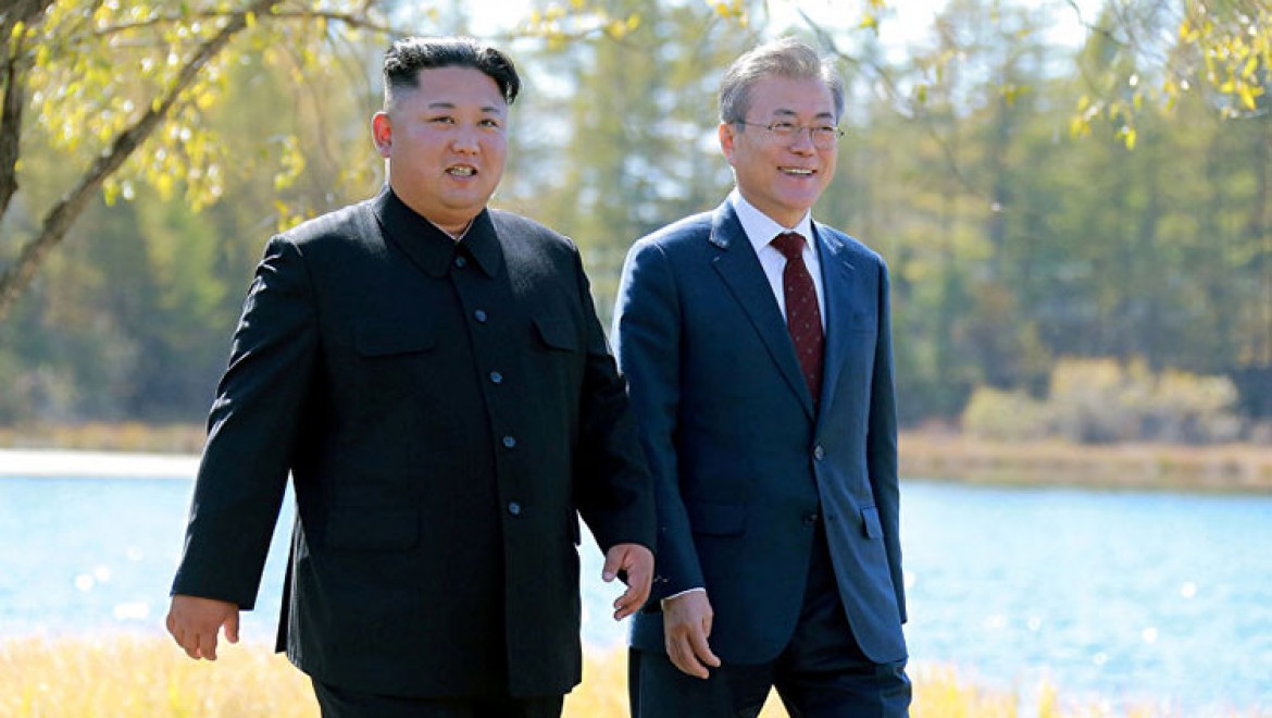 Kuzey Kore askeri tatbikatlar nedeniyle Seul ile müzakereleri sonlandırdı