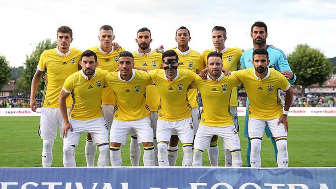 Fenerbahçe'den kanatlara 67,5 milyon avro