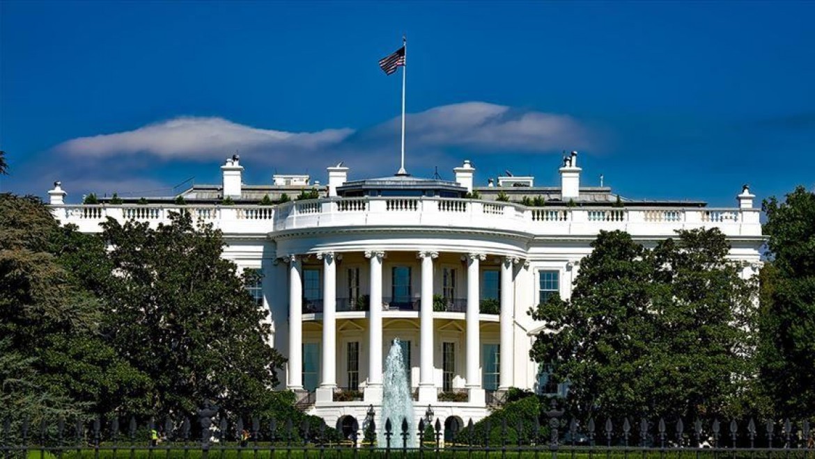 Beyaz Saray'da 'gergin' Suriye toplantısı