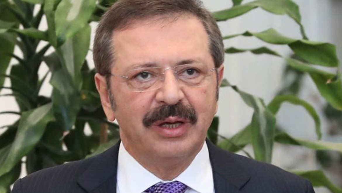 Hisarcıklıoğlu, SRCIC Onursal Başkanlığına yeniden seçildi