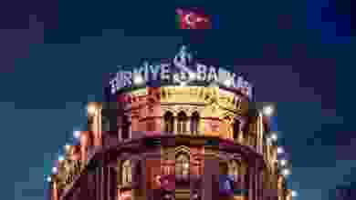 Türkiye İş Bankası İktisadi Bağımsızlık Müzesi Beş Yaşında!