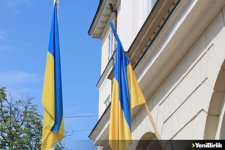 ABD'nin, Ukrayna'daki diplomatlarının ailelerini tahliye edeceği iddia edildi