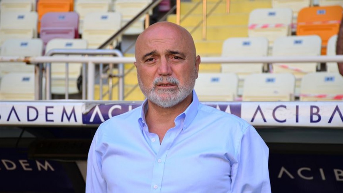 Yeni Malatyaspor teknik direktör Hikmet Karaman ile yollarını ayırdı