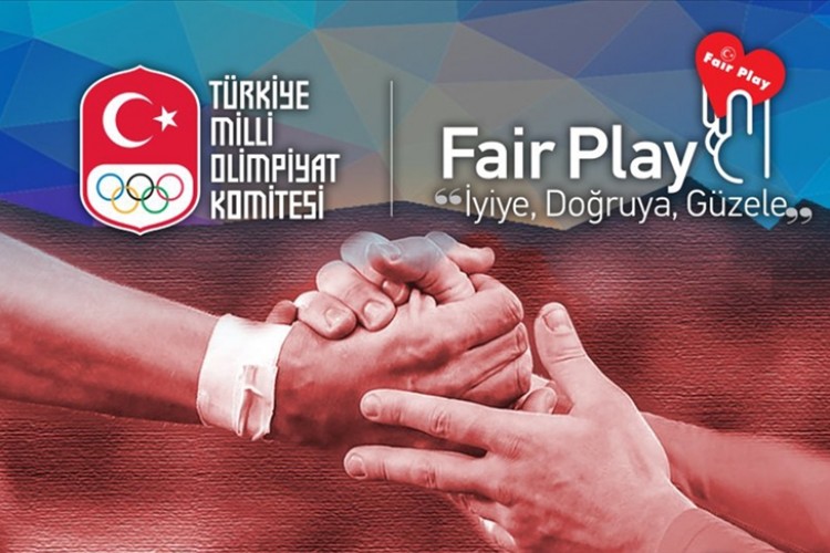 Türkiye 2021 Fair Play Ödülleri aday belirleme süreci başladı