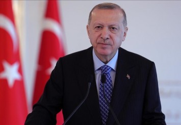 "Türk ekonomisine güvenen herkese sahip çıkıyoruz"