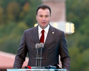 AK Parti Kırklareli Milletvekili Minsolmaz'ın Kovid-19 testi pozitif çıktı